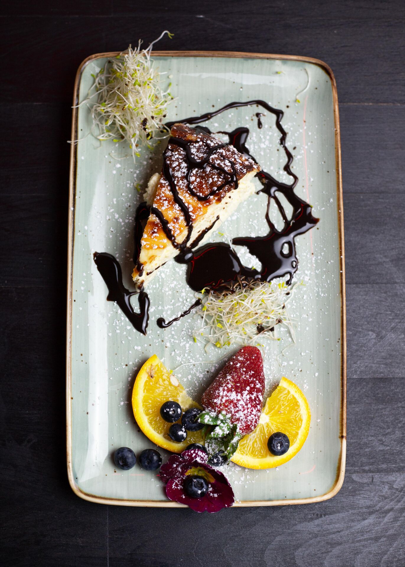 Dessert